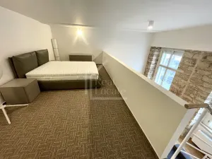 Pronájem bytu 2+kk, Praha - Karlín, Sokolovská, 97 m2