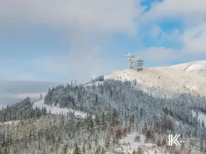 Prodej pozemku pro bydlení, Králíky, 1108 m2