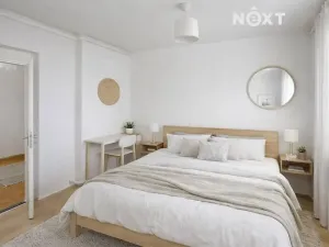 Prodej bytu 3+1, Dírná, 61 m2