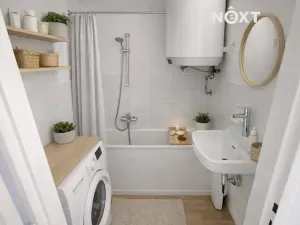 Prodej bytu 3+1, Dírná, 61 m2