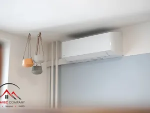 Pronájem bytu 2+kk, Opava, 17. listopadu, 58 m2