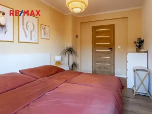 Prodej bytu 2+1, Benešov nad Ploučnicí, Sokolský vrch, 57 m2