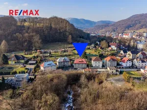 Prodej bytu 2+1, Benešov nad Ploučnicí, Sokolský vrch, 57 m2