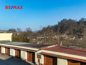 Prodej bytu 2+1, Benešov nad Ploučnicí, Sokolský vrch, 57 m2