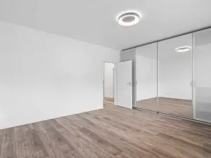 Prodej bytu 2+kk, Praha - Hostivař, Záveská, 85 m2