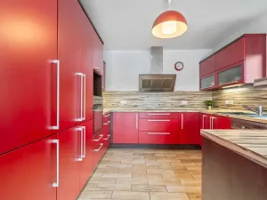 Prodej rodinného domu, Předboj, U Kůlen, 131 m2