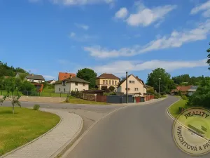 Prodej pozemku pro bydlení, Přestavlky u Čerčan, 969 m2