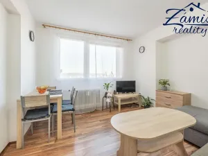 Prodej bytu 2+kk, Kladno, U Hvězdy, 40 m2