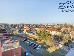 Prodej bytu 2+kk, Kladno, U Hvězdy, 40 m2