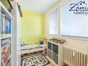 Prodej bytu 2+kk, Kladno, U Hvězdy, 40 m2