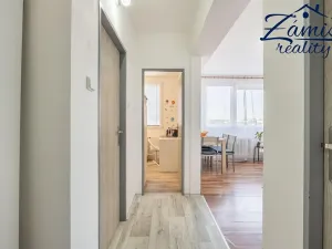 Prodej bytu 2+kk, Kladno, U Hvězdy, 40 m2