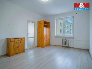 Prodej bytu 1+1, Český Těšín, Frýdecká, 35 m2