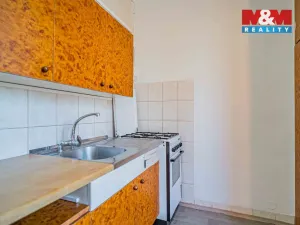 Prodej bytu 1+1, Český Těšín, Frýdecká, 35 m2