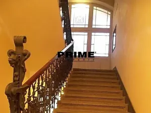 Pronájem bytu 2+1, Praha - Vinohrady, Anny Letenské, 54 m2