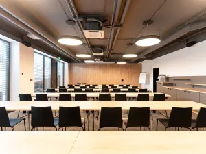 Pronájem kanceláře, Brno, Křenová, 15 m2