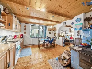 Prodej rodinného domu, Šubířov, 90 m2