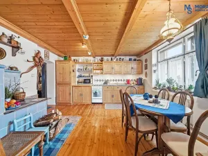 Prodej chalupy, Šubířov, 90 m2