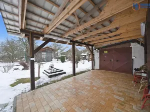 Prodej chalupy, Šubířov, 90 m2