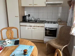 Prodej bytu 1+1, Děčín, Příbramská, 47 m2