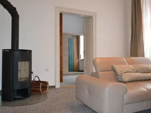 Pronájem bytu 2+1, Karlovy Vary, Nebozízek, 61 m2