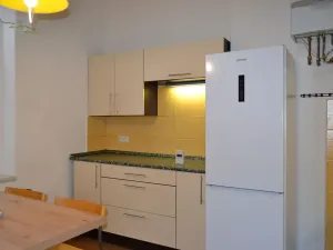 Pronájem bytu 2+1, Karlovy Vary, Nebozízek, 61 m2