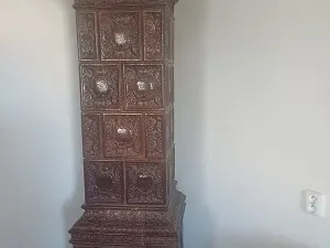 Prodej zemědělského objektu, Horní Radslavice, 752 m2