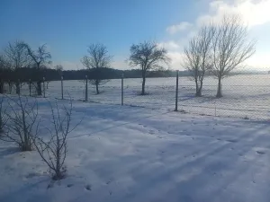 Prodej zemědělského objektu, Horní Radslavice, 752 m2