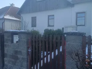 Prodej rodinného domu, Horní Radslavice, 883 m2