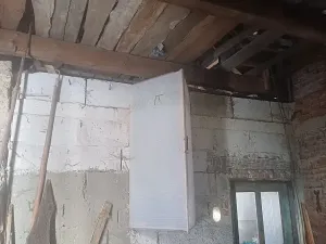 Prodej rodinného domu, Horní Radslavice, 883 m2