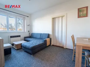 Prodej bytu 2+1, Kolín, Havlíčkova, 65 m2