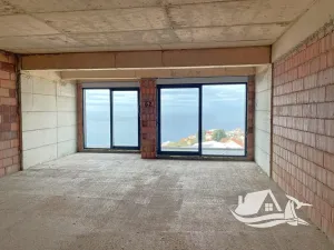 Prodej bytu 3+kk, Dobrá Voda, Černá Hora, 104 m2