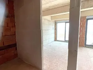 Prodej bytu 3+kk, Dobrá Voda, Černá Hora, 104 m2