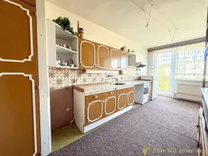 Prodej rodinného domu, Jičín, B. Čeňka, 207 m2