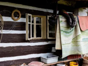 Prodej chaty, Litíč, 60 m2