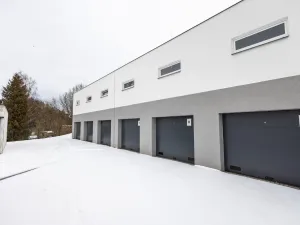 Prodej ostatní, Náchod