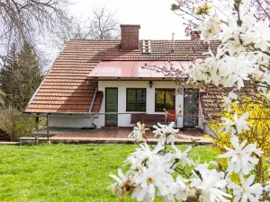 Prodej rodinného domu, Lukavice, 171 m2