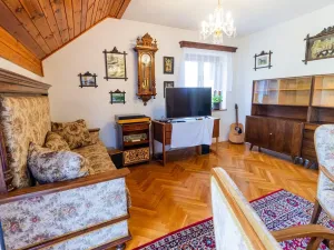 Prodej rodinného domu, Lukavice, 171 m2