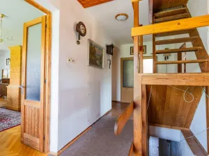 Prodej rodinného domu, Lukavice, 171 m2