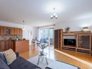 Prodej bytu 2+kk, Praha - Čakovice, Rýnská, 59 m2