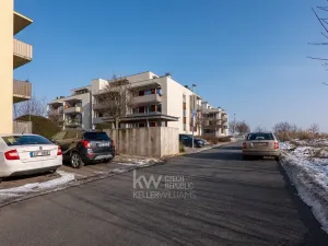 Prodej bytu 2+kk, Praha - Čakovice, Rýnská, 59 m2