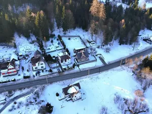 Prodej pozemku, Josefův Důl - Dolní Maxov, 1021 m2