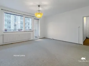 Prodej bytu 3+1, Holýšov, Pod Makovým vrchem, 71 m2