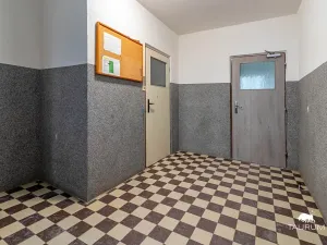 Prodej bytu 3+1, Holýšov, Pod Makovým vrchem, 71 m2