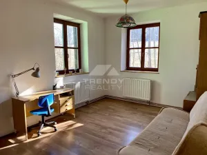 Prodej zemědělského objektu, Vimperk, Hájná Hora, 58189 m2