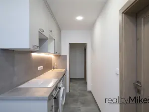 Pronájem bytu 3+1, Liberec, Oldřichova, 64 m2