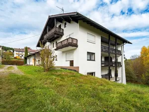 Prodej bytu 2+kk, Železná Ruda, 56 m2