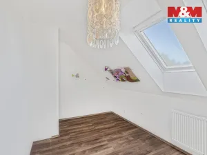 Prodej bytu 3+kk, Mukařov - Srbín, Šípková, 72 m2
