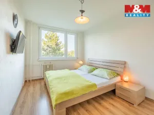 Prodej bytu 3+1, Praha - Bohnice, Dolákova, 74 m2