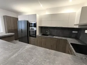 Pronájem bytu 3+kk, Hradec Králové, Vocelova, 93 m2