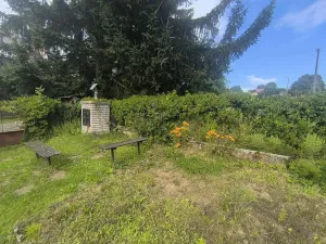 Prodej rodinného domu, Pastviny, 145 m2